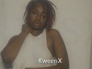 KweenX