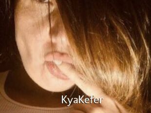 KyaKefer