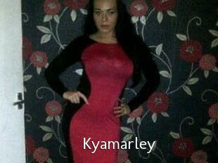 Kyamarley