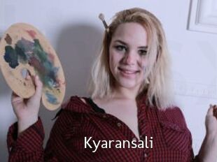 Kyaransali