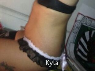 Kyla