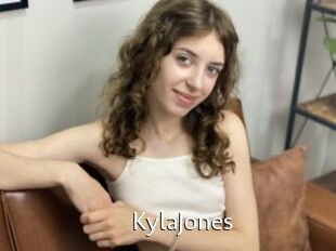 KylaJones