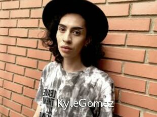 KyleGomez