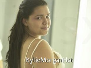 KylieMorganHot