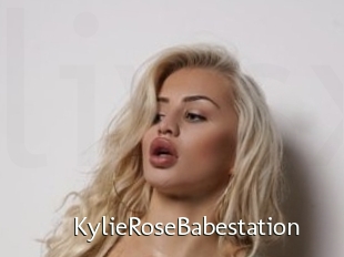 KylieRoseBabestation