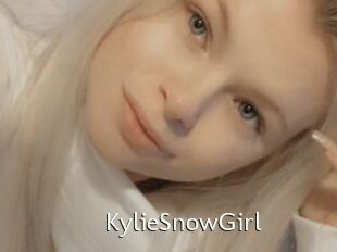 KylieSnowGirl