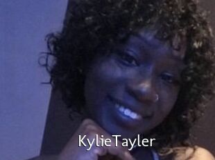 Kylie_Tayler