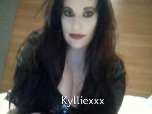 Kylliexxx