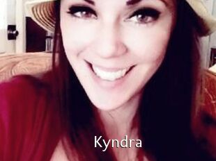Kyndra