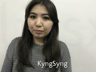 KyngSyng
