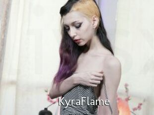 KyraFlame