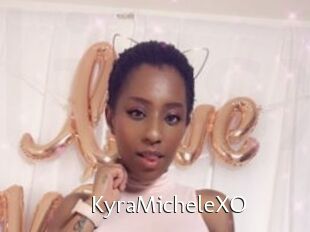 KyraMicheleXO