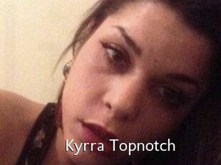 Kyrra_Topnotch