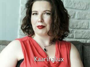 Kaarinalux