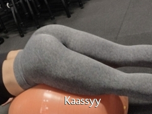 Kaassyy
