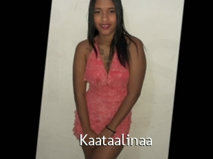 Kaataalinaa