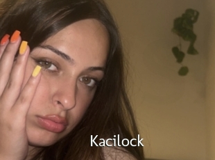 Kacilock