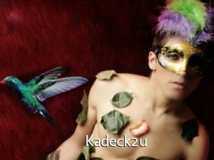 Kadeck2u