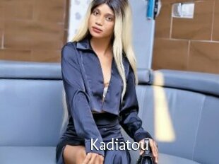 Kadiatou