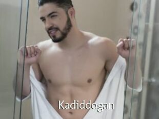 Kadiddogan