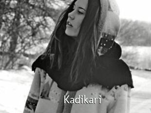 Kadikari