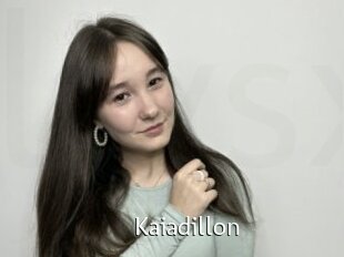 Kaiadillon