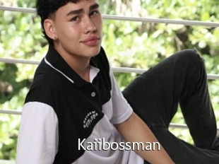 Kaiibossman