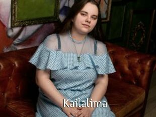 Kailalima