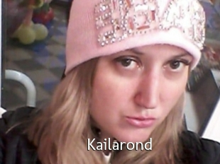 Kailarond
