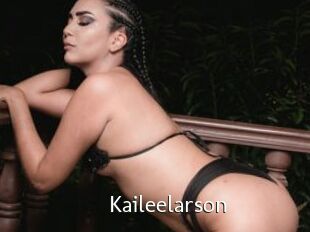 Kaileelarson