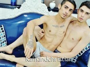 Kainandchristian