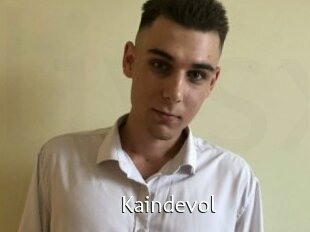 Kaindevol