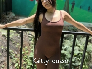 Kaittyrousso