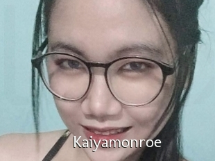 Kaiyamonroe