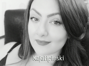 Kajalipinski