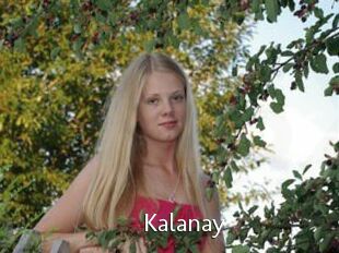 Kalanay
