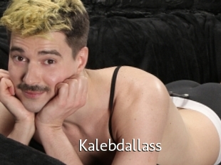 Kalebdallass
