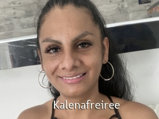 Kalenafreiree