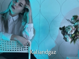 Kaliandgaz