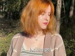 Kaliangel