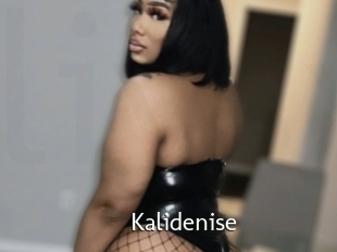 Kalidenise