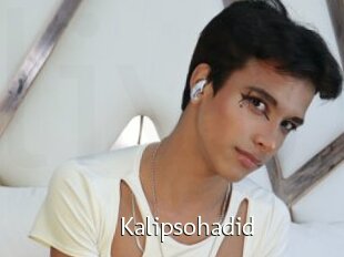 Kalipsohadid