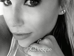 Kaliroque