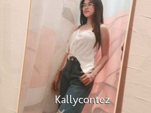 Kallycontez