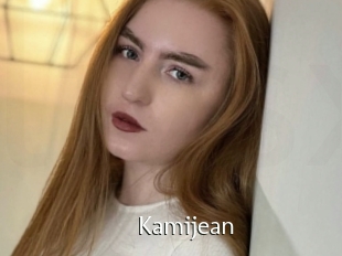 Kamijean