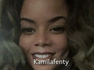 Kamilafenty