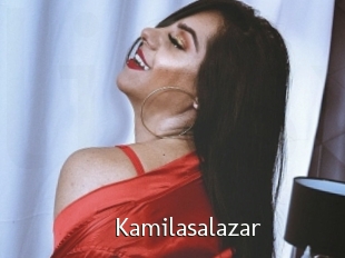Kamilasalazar