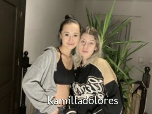 Kamilladolores