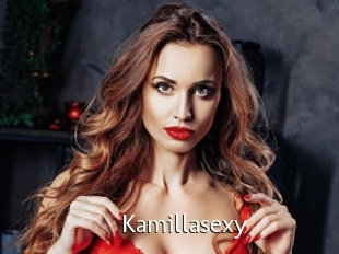 Kamillasexy