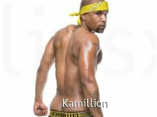 Kamillion